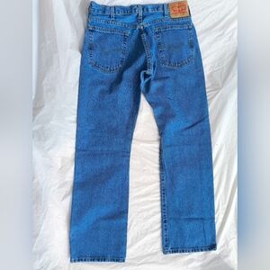 Levi's 517 Jeans 34 x 32